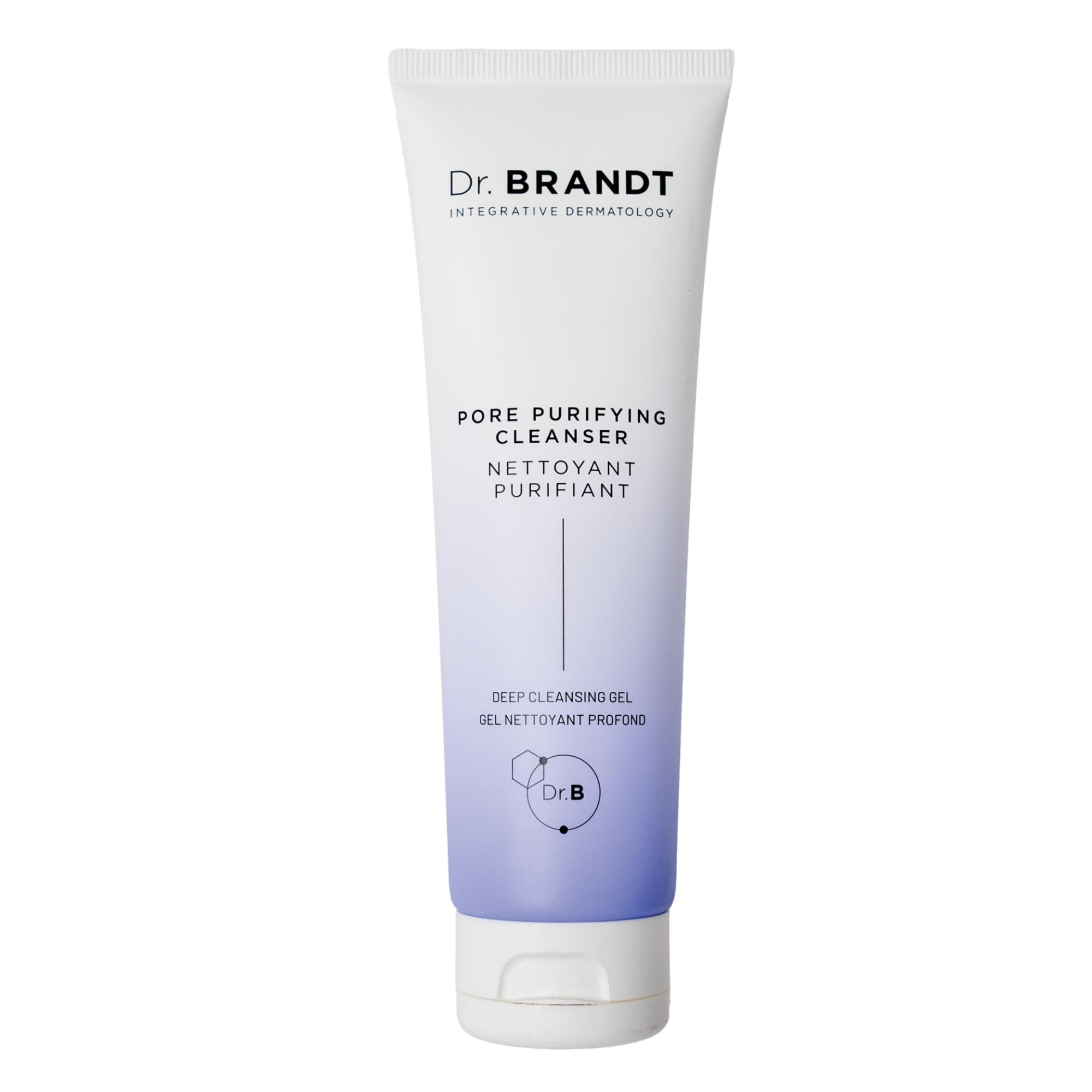 Dr. Brandt Pores No More Cleanser 105 ml