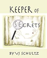 Keeper of Secrets: A Disguised Remember Password Keeper Journal 1505724163 Book Cover