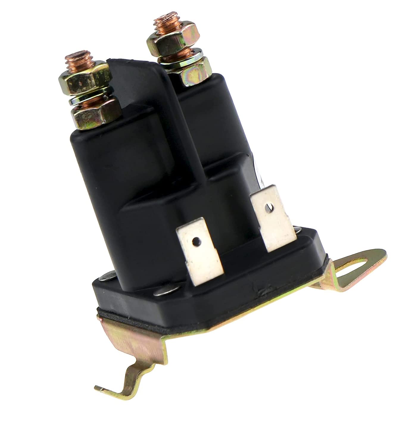 12V Starter Solenoid for Trombetta 862-1241-211-12 AYP Craftsman Husqvarna 532192507