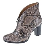 hispanitas amazon  Hispanitas Damenschuhe Stiefelette Arlene Vison HI52005 (35 EU)