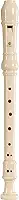 Flauta Germânica HFP-200G Harmonics
