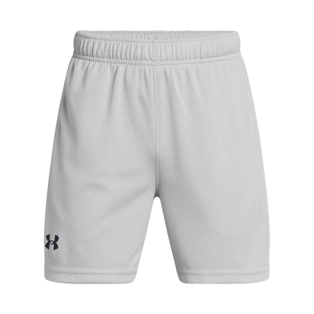 Under Armour Boys Tech Mesh Shorts