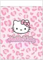 レア♡サンリオ♡キティ モノグラム メモ 2002年 ☆希少・レア サンリオ ハローキティ メモ帳 petitkitty 2002年