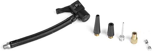 Miniatura 7 de WEN AA2230 12V 100 PSI 125 CFM compresor de aire portátil e inflador de neumáticos con estuche de transporte