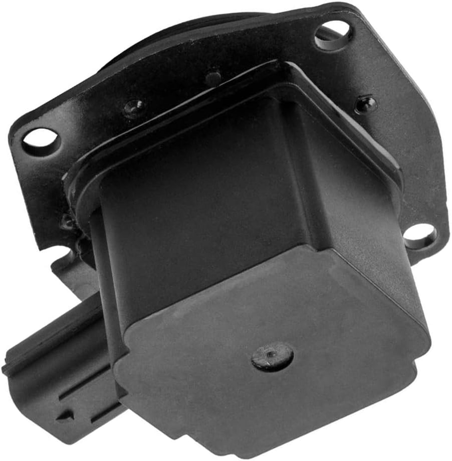 Intake Manifold Valve, ABS Material, Air Control Valve, Compatible with Dodge and Chrysler Models