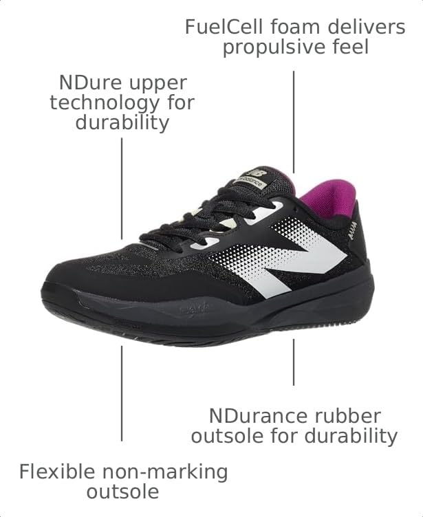 Image of New Balance womens Fuelcell 796 V4