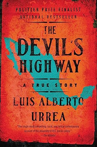The Devil's Highway view 2