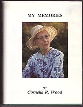 Hardcover My Memories Book
