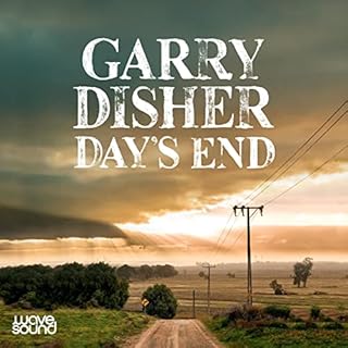 Day's End cover art