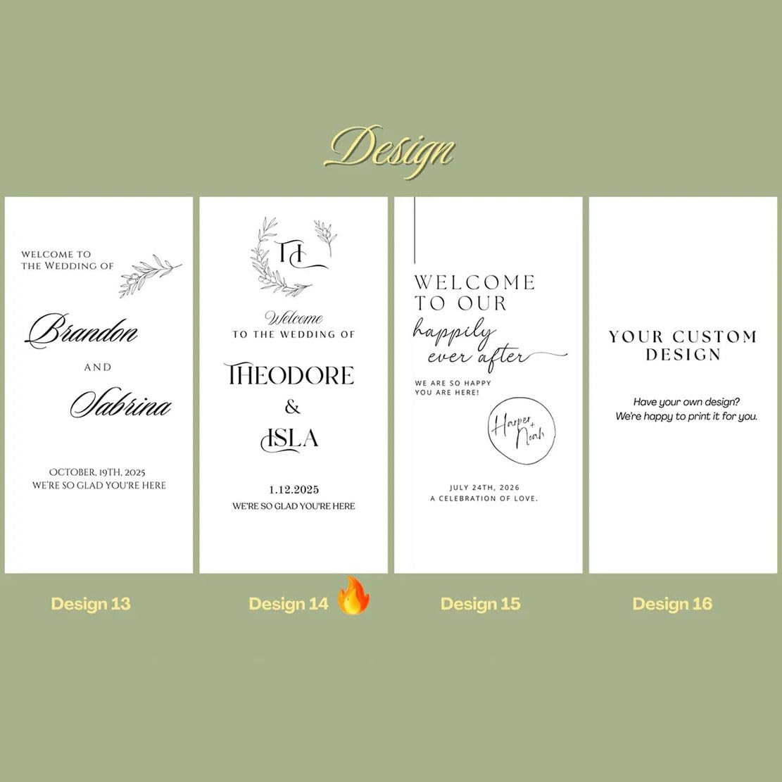 Individuelle Willkommens-Spitzenschilder, Stoffschild, personalisiertes Willkommensschild mit Spitzenbesatz, personalisiertes Spitzen-Hochzeitsschild, Hochzeitsbanner, Stoffbeschilderung, dekorative