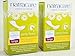 Natracare Organic Thong/Tanga Panty Liners (Pack of 2)
