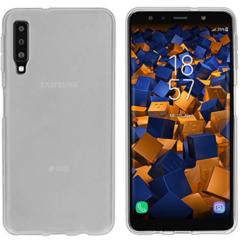 Mumbi Custodia compatibile con Samsung Galaxy