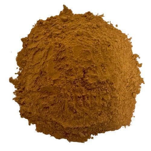 OliveNation Organic Saigon Cinnamon Powder, Ground Vietnamese Cinnamomum Loureiroi Bark, Non-GMO, Gluten Free, Kosher, Vegan - 16 ounces
