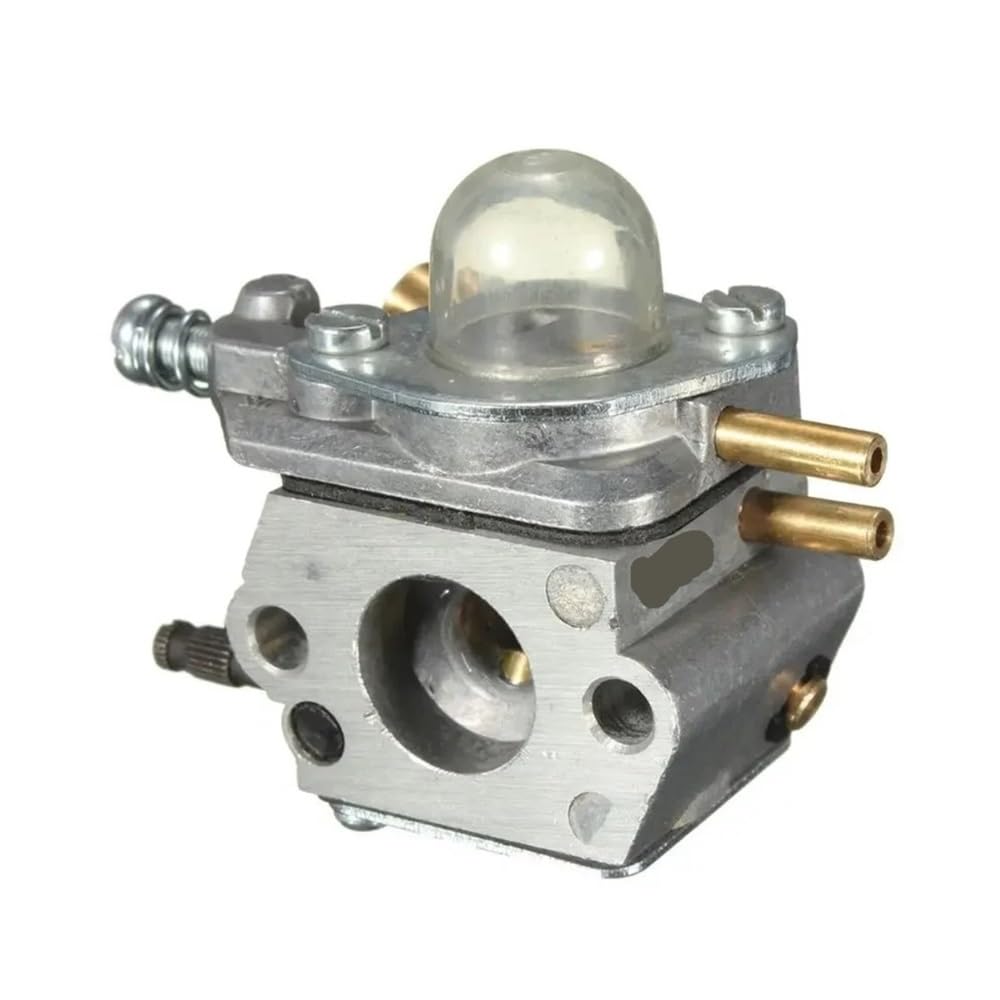Carburateur SRM2100 pour entretenir facilement les bordures