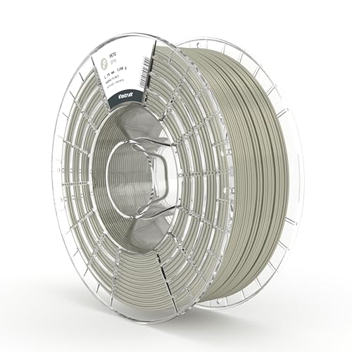 extrudr PETG 1.75mm 1.1kg Grey
