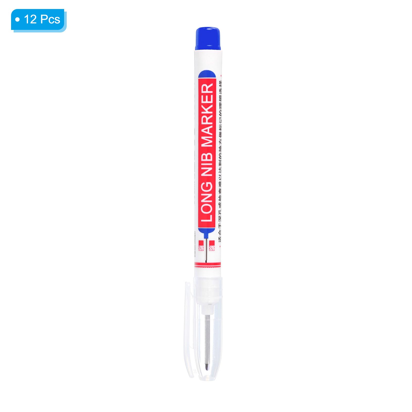 PATIKIL Deep Hole Marker Pens - Image 3