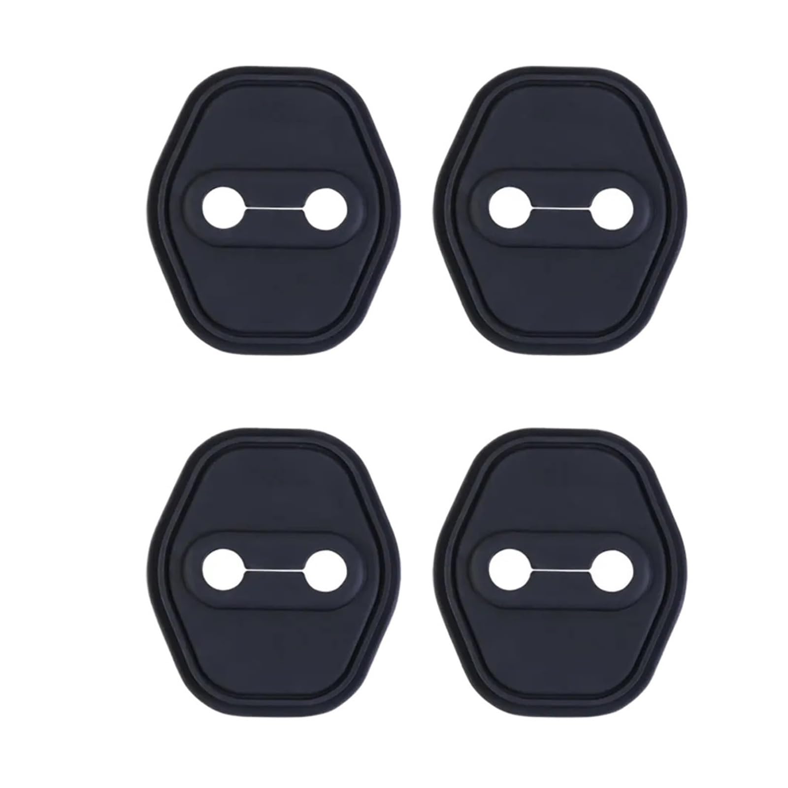 Housse de protection serrure voiture BYD KING DM-i pour trajets sereins - 8