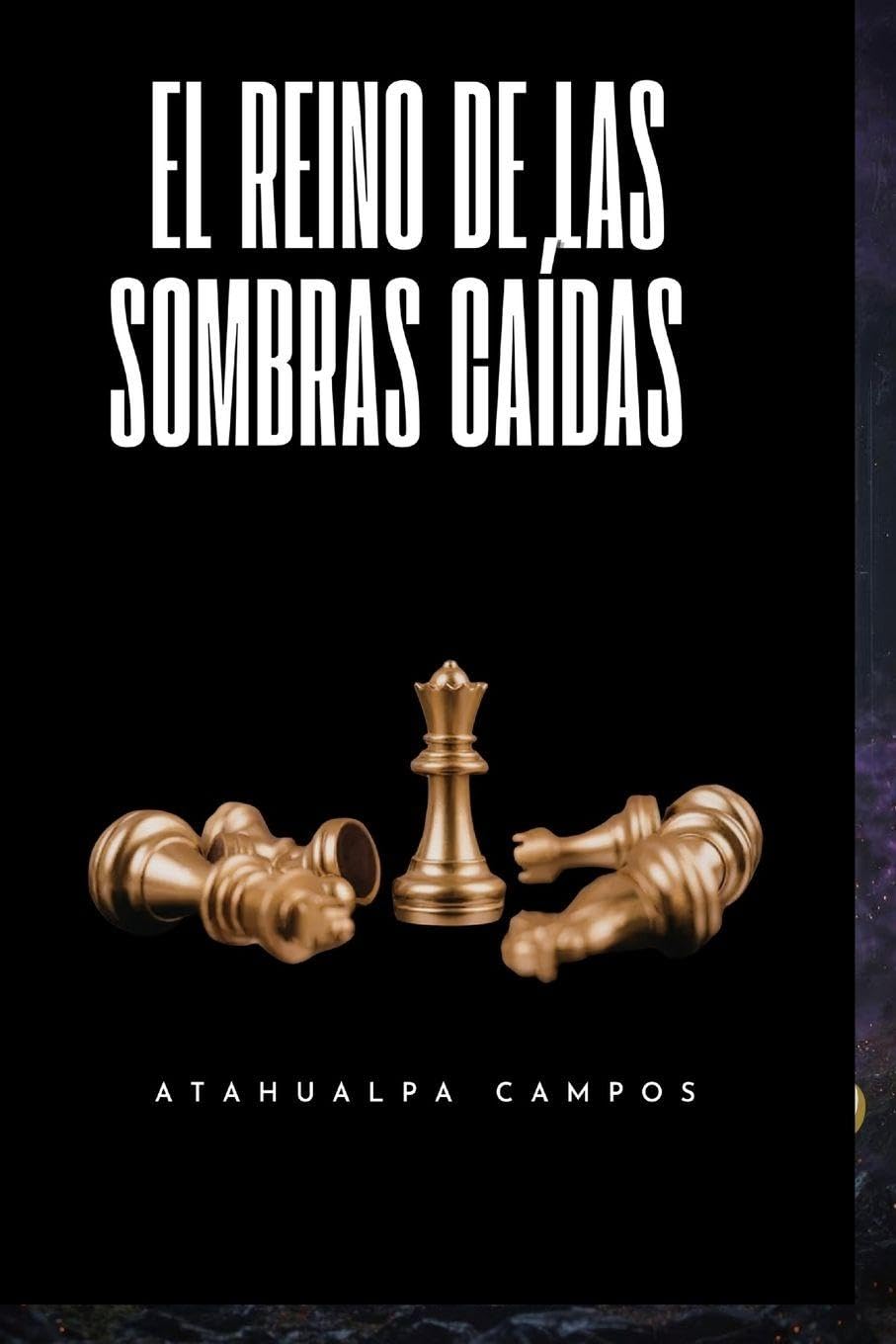 El Reino de Las Sombras Caídas