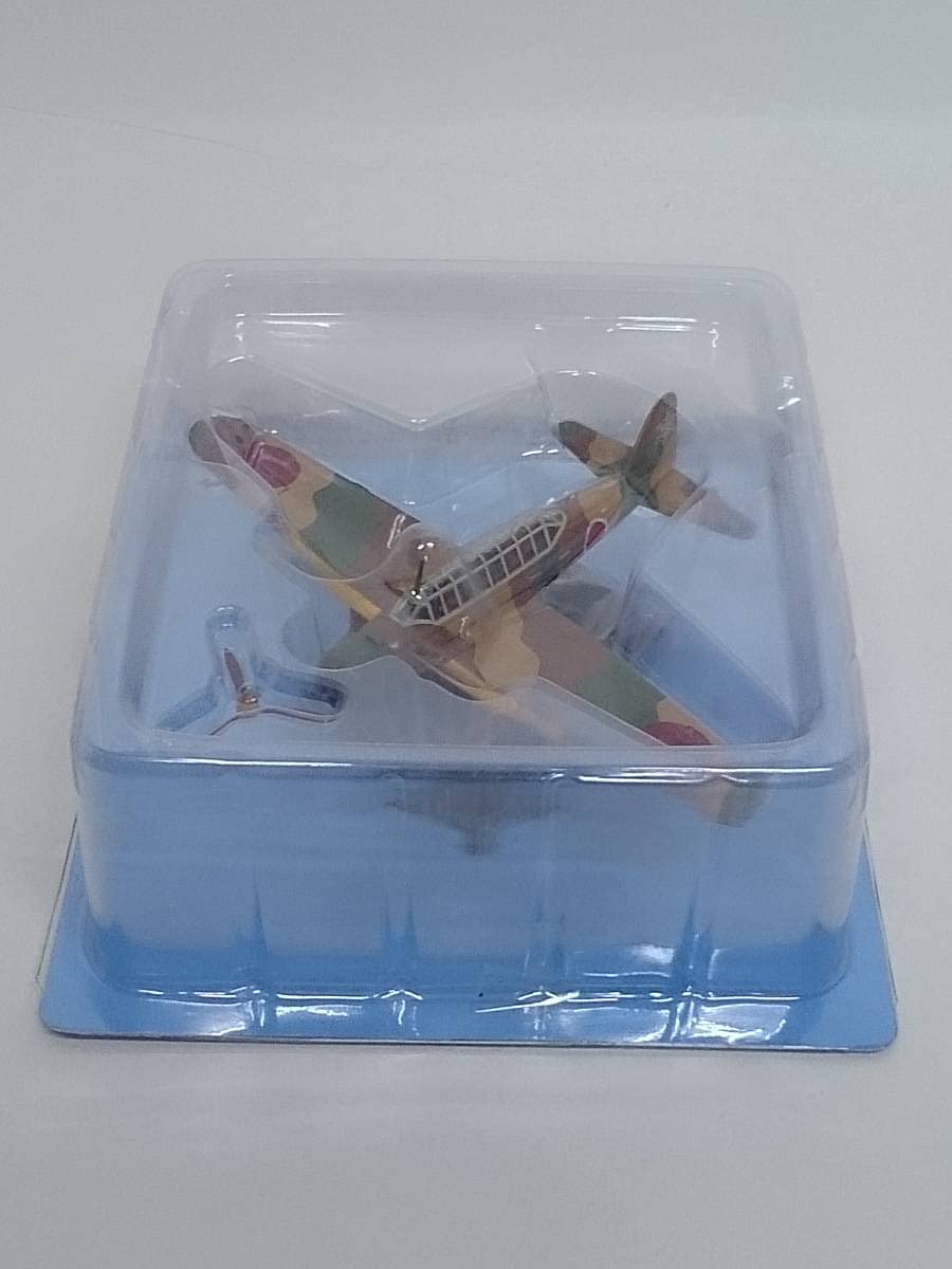 Amazon.co.jp: ○128 アシェット 書店販売 日本陸海軍機大百科 1/100