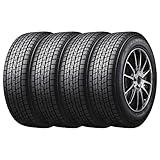 グッドイヤー(GOODYEAR) スタッドレス SUV用 225/65R17 102Q ICE NAVI SUV タイヤのみ・ホイールなし 4本セット 05509378