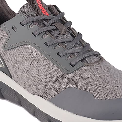 FURO Running Lace up Low Ankle Shoes for Men (O-5035)