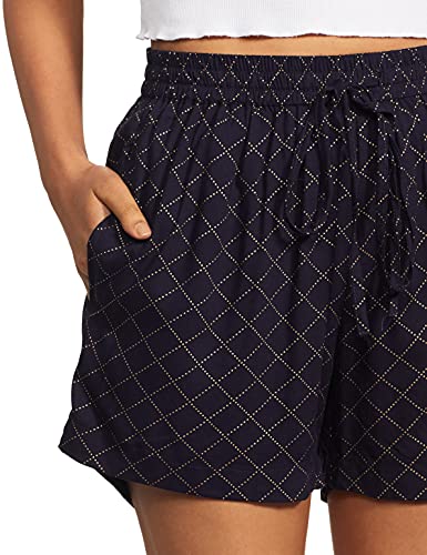 Image of Indigo Women's Bermuda Shorts