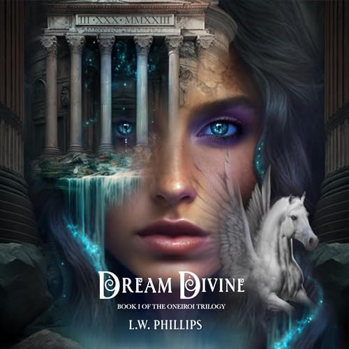 Dream Divine by L. W. Phillips episode artwork