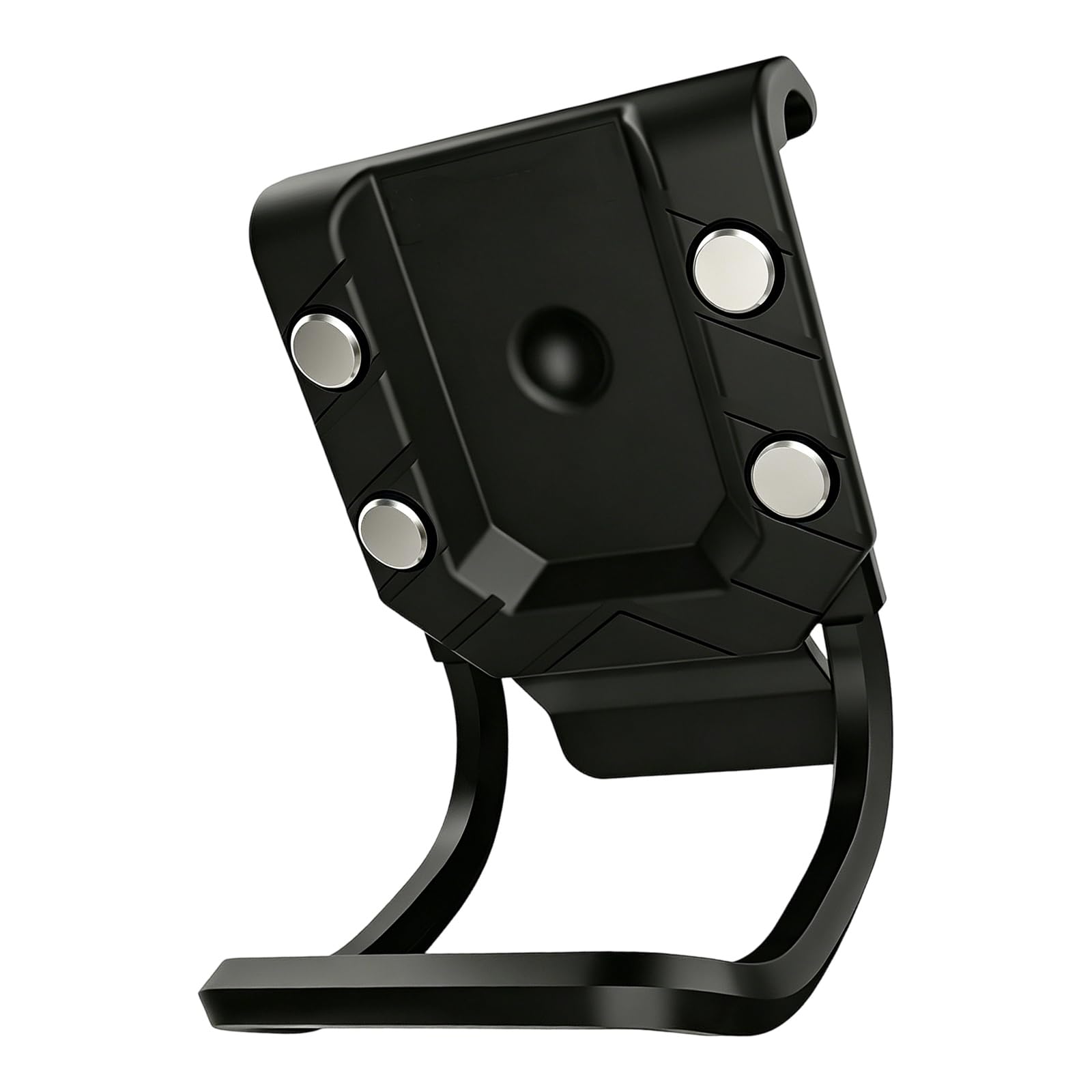 Tool Belt Clip Holder Loop Attachment Easily Attach Aluminum Quick Releasing Buckle Tool Hanger for Mechanics Multifunctional Gavel