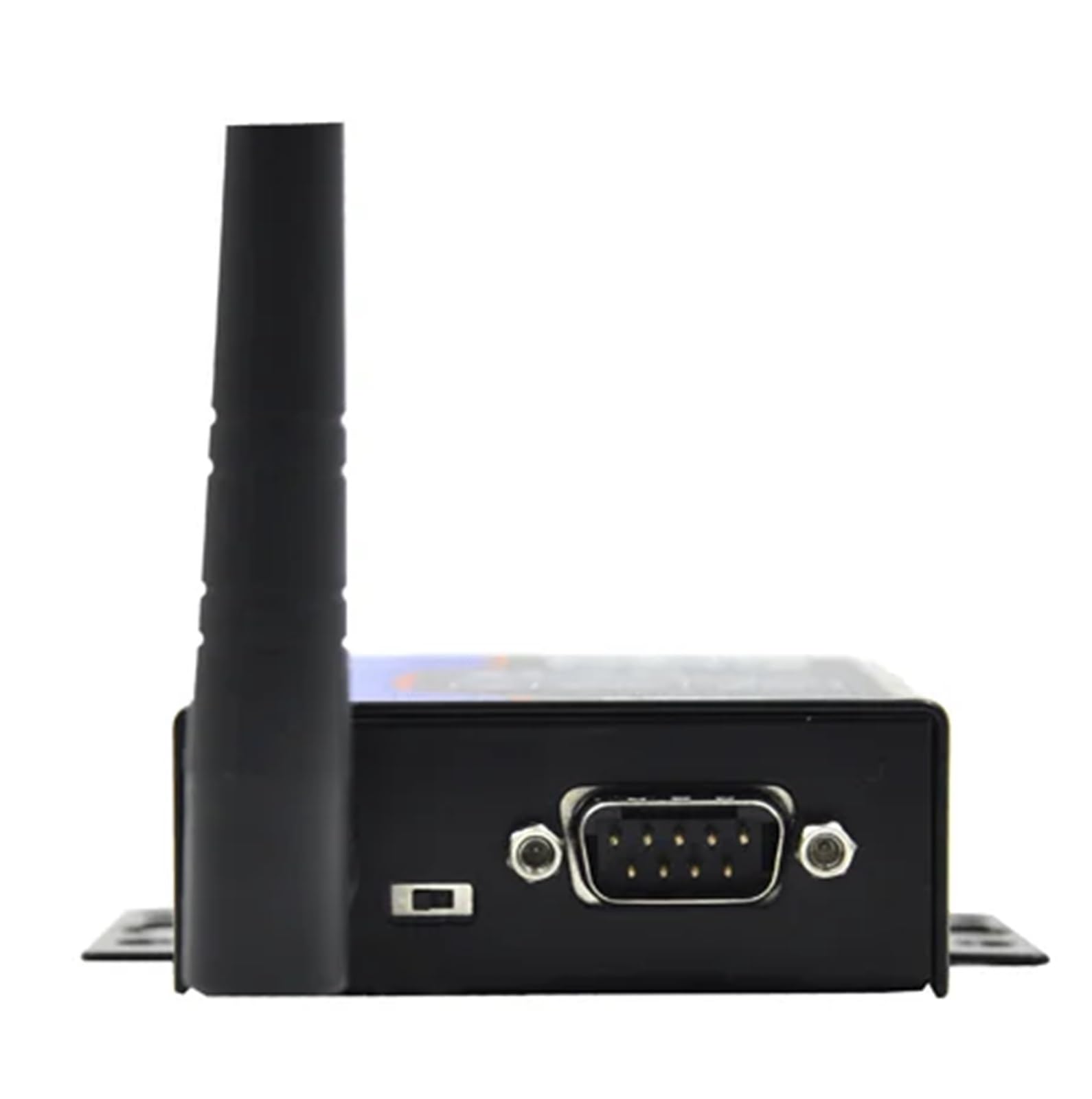 Serveur de périphériques série WI-FI ZLAN7104 Serveur de périphériques série Wi-FI Hautes Performances