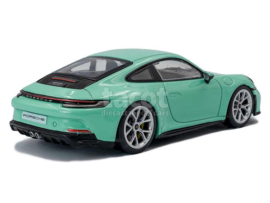 Amazon | ソリド (SOLIDO) SOLIDO 1/43 ポルシェ 911 (992) GT3