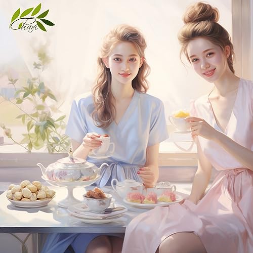 Image of CHAVI Freeze-Dried Lychee - 2 Oz - Healthy 1 Ingredient Superfood Supersnacks - No Added Sugars or Preservatives - Non-GMO, Vegan, Gluten-Free
