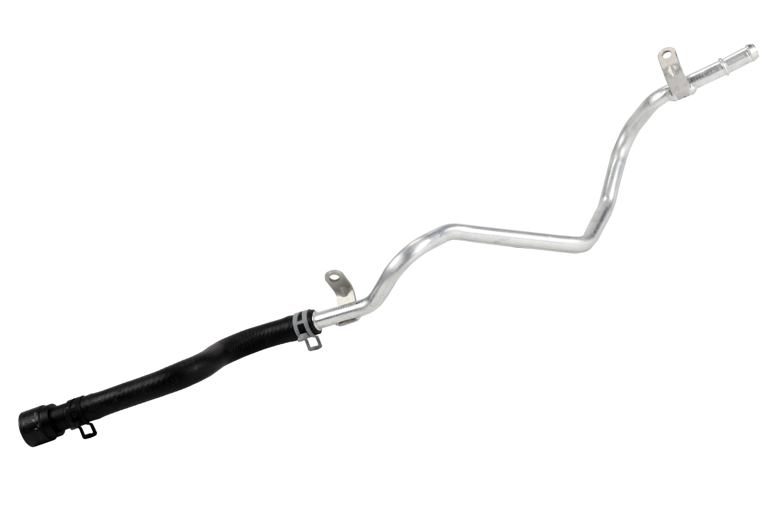 Amazon.com: GM Genuine Parts 15196471 HVAC Heater Outlet Hose 