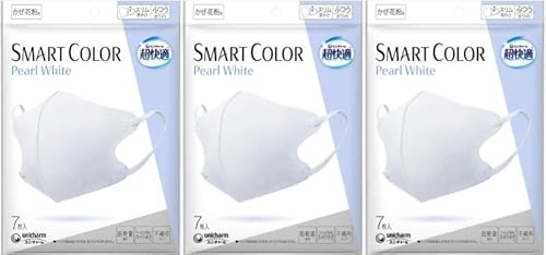 ���j�`���[�� �����K�}�X�N �X�}�[�g�J���[ �� �p�[���z���C�g �ӂ� 7�� 3�Z�b�g