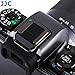4PCS Camera Hot Shoe Cover Protector Cap for Canon EOS R100 R5 R6 R RP M50 M5 DSLR EOS 1D 1DX 1Ds Series,5D Mark IV III II 5DS 5DSR 6D 6DM2 7D 7DM2 90D 80D 77D 70D Rebel T8i T7i T7 T6s T6i SL3 SL2