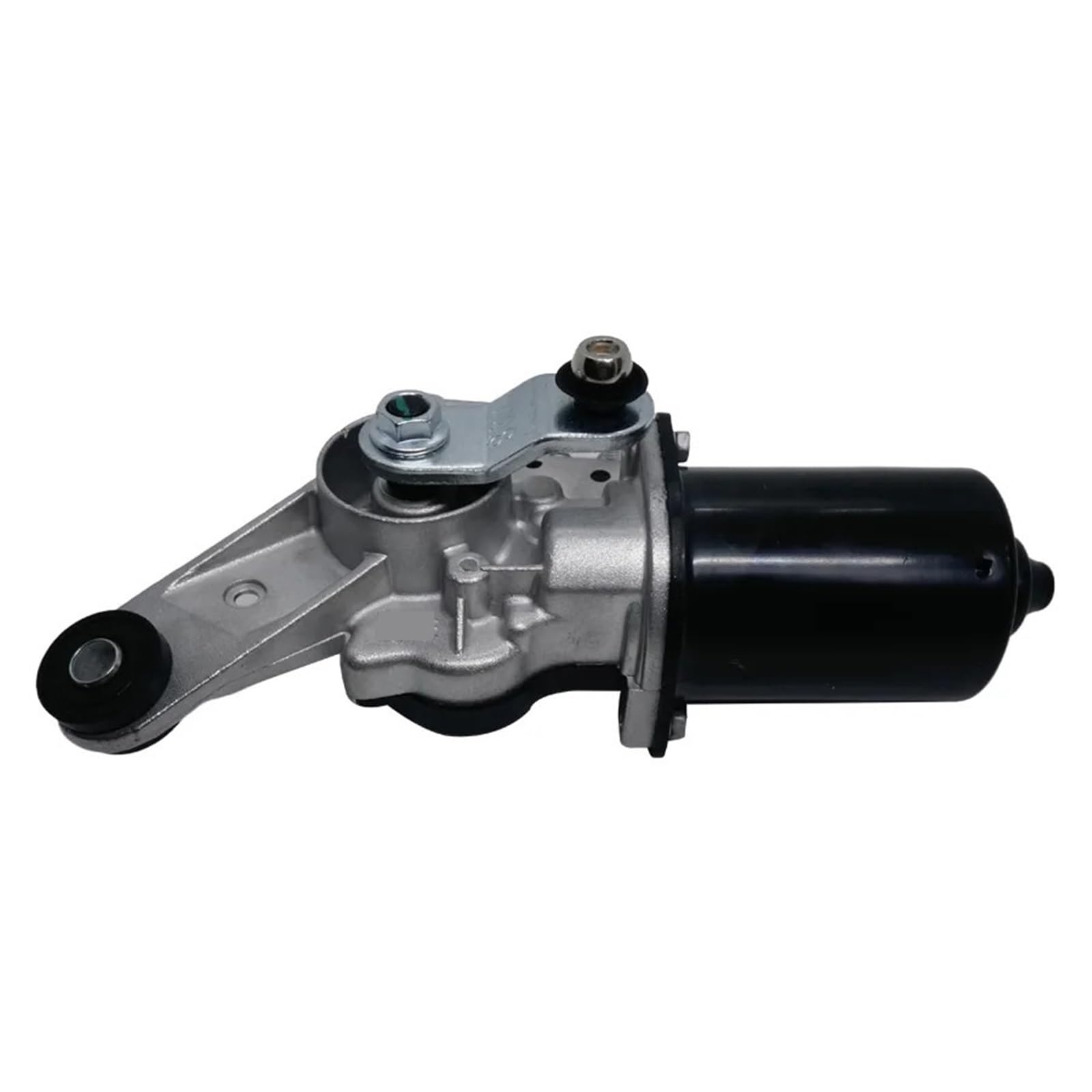 Silnik tylnej wycieraczki Uniwersalny zestaw silni Silnik wycieraczek szyby przedniej pasuje do NISSAN Sentra 2000-2007, OEM 288005M000;288105M000;434316;854316 Część samochodowa