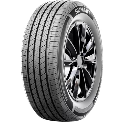 Summit Trail Climber SUV2 All Season 245/50R20 102V SUV/Crossover Tire
