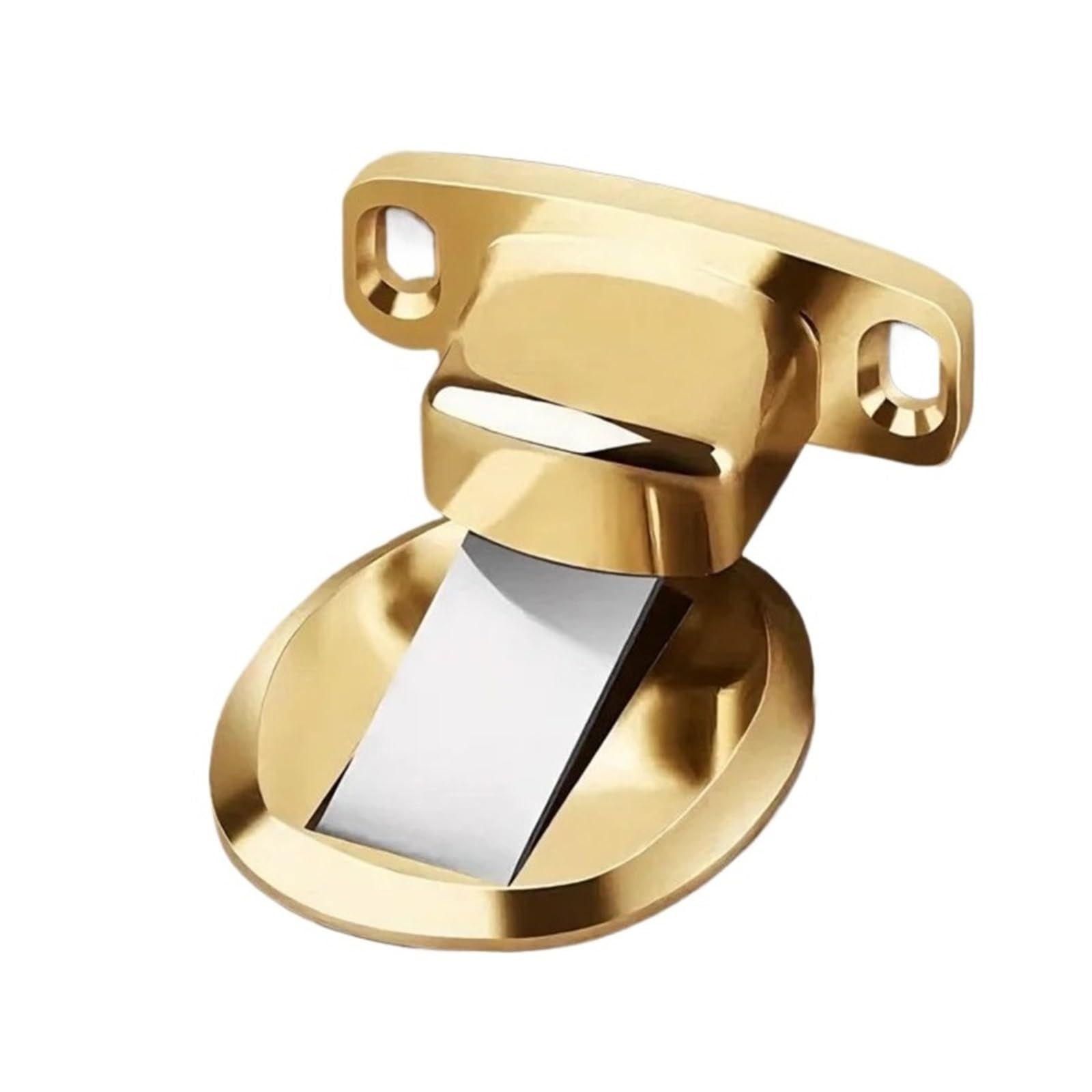 Vaqropnshrg Gold Buffer Pad, Furniture Door Hardware