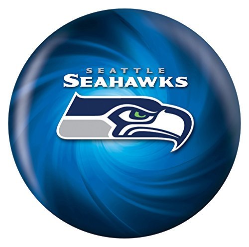 KR Strikeforce NFL Helmet Swirl Seattle Seahawks 12#