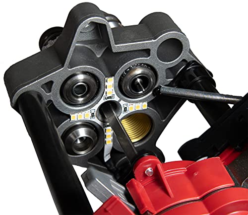 KMSÂ² UFO BL Reloading Press Light for Lee Breech Lock Pro (Replacement Pack (No Power Supply))