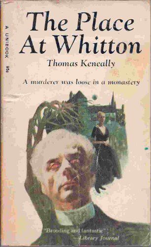 The Place at Whitton B0017VMEL4 Book Cover