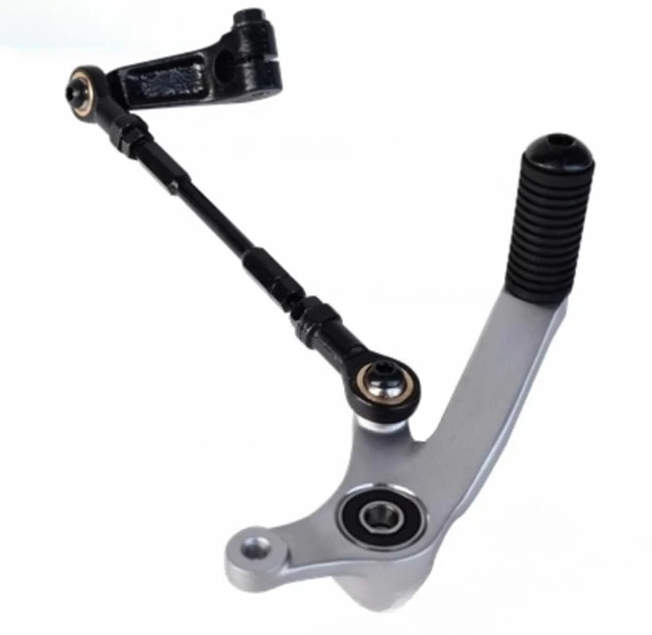 Lbcsrmh Shift Lever Motorcycle Gear Lever Motorcycle Suitable Shifter Levers For Cf400-6 450Sr Gear Lever Combination Relacement Riding Parotective Accessories