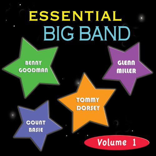 Play Essential Big Band, Vol. 1 by VARIOUS ARTISTS on Amazon Music