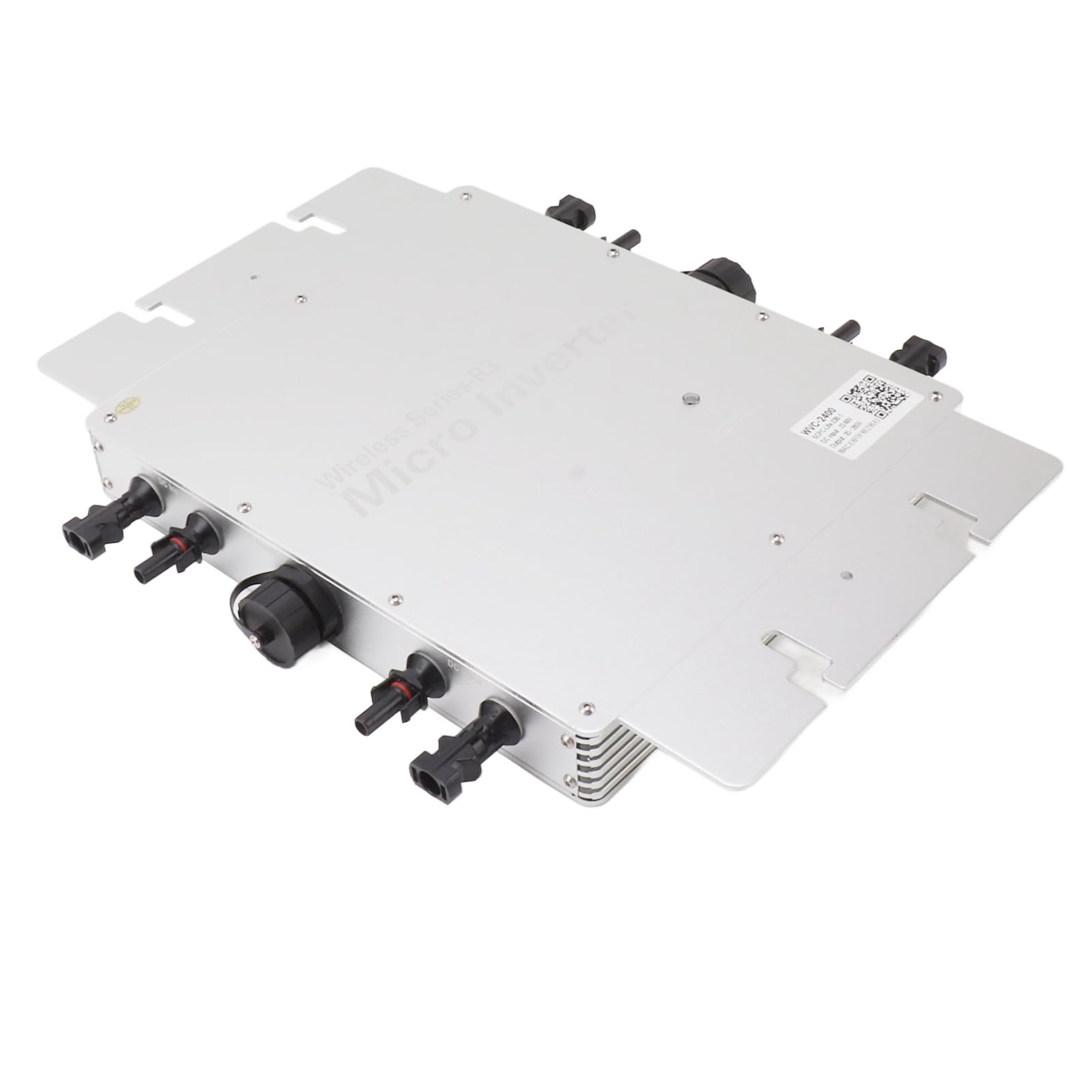 Mikro Inwerter Solarowy IP65 Wodoodporny do Systemu Energii