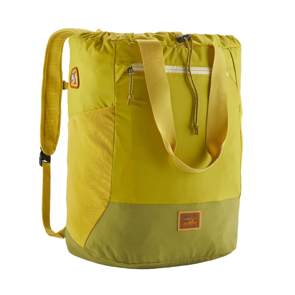 Patagonia Terravia Tote Pack Tote Pack Mixte