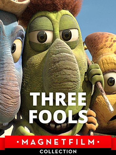  Three Fools