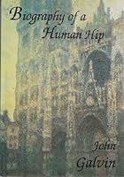 Biography of a Human Hip 1858638542 Book Cover