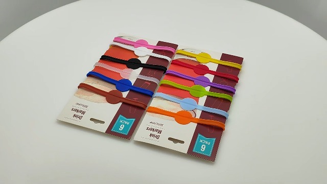 Royal Green Gommettes Étiquettes Autocollantes Rondes 10 Couleurs