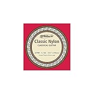 Single string normal tension Material: clear nylon Diameter: .035 inches 1 x D'Addario single string J2705