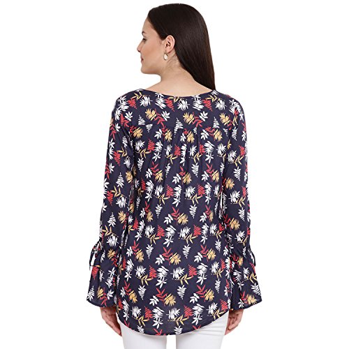 Image of Mine4Nine Women's Georgette Shirt