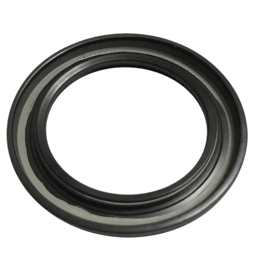 Paraolio anteriore albero motore compatibile con 1112945 1473807 | Adatto a BMAX, C-MAX, Fiesta, Figo, Focus, Mondeo, Sierra, Transit e Tourneo